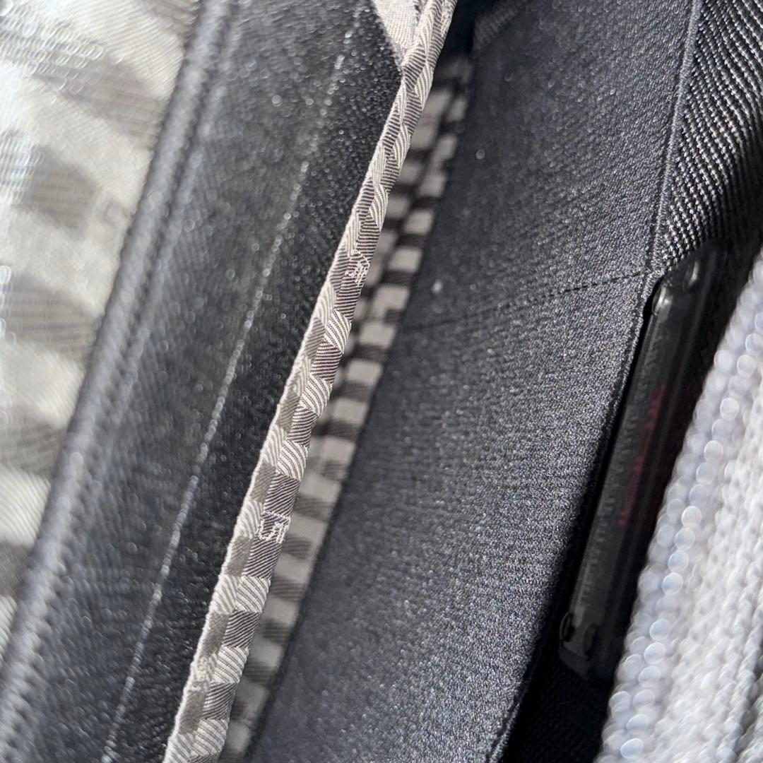 ⭐️極美品⭐️　TUMI　キャリーバッグ　インナーバッグ　26003D4 機内持込可