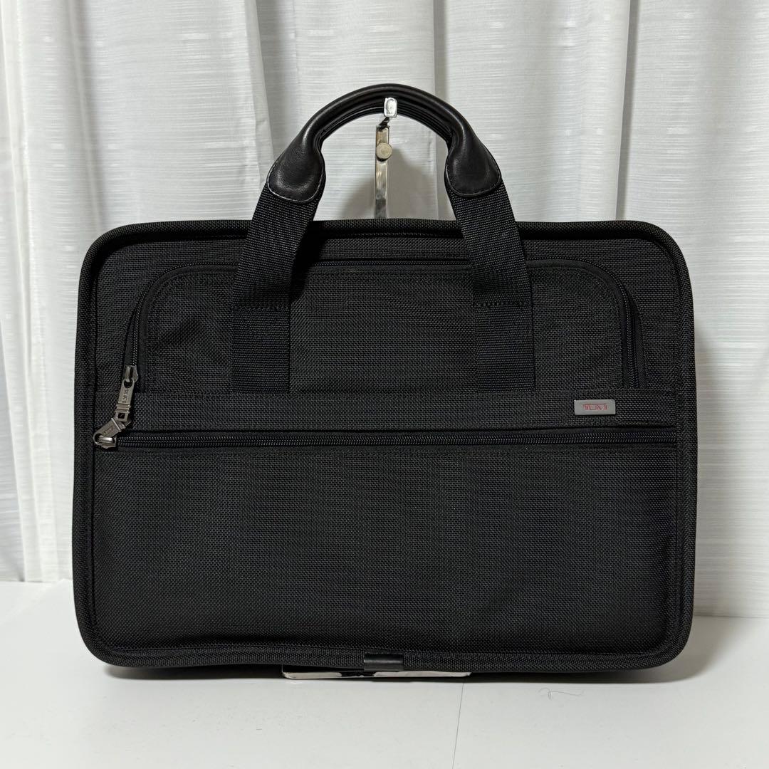 ⭐️極美品⭐️　TUMI　キャリーバッグ　インナーバッグ　26003D4 機内持込可