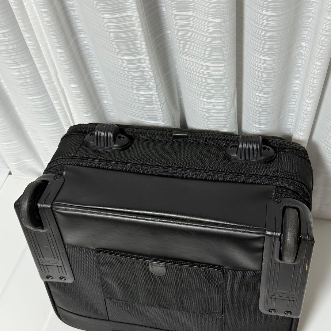 ⭐️極美品⭐️　TUMI　キャリーバッグ　インナーバッグ　26003D4 機内持込可