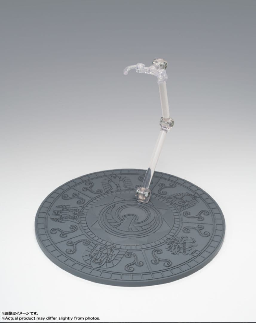 聖闘士聖衣神話EX 女神アテナ＆城戸沙織 -ディバインサーガプレミアムセット-