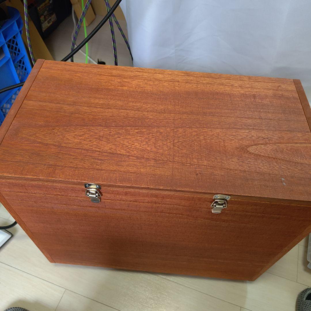 模型作成用 コンプレッサー SMCレギュレーター