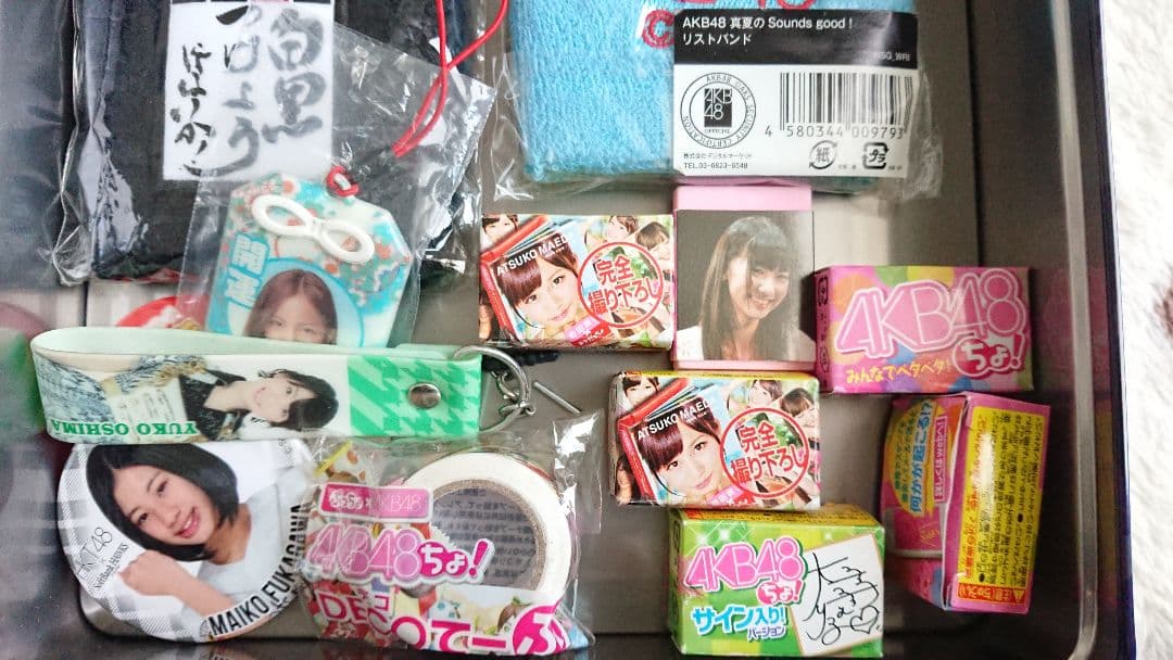 新春sale　【まとめ売り】 AKB48 グッズ ANA コラボ いろいろ