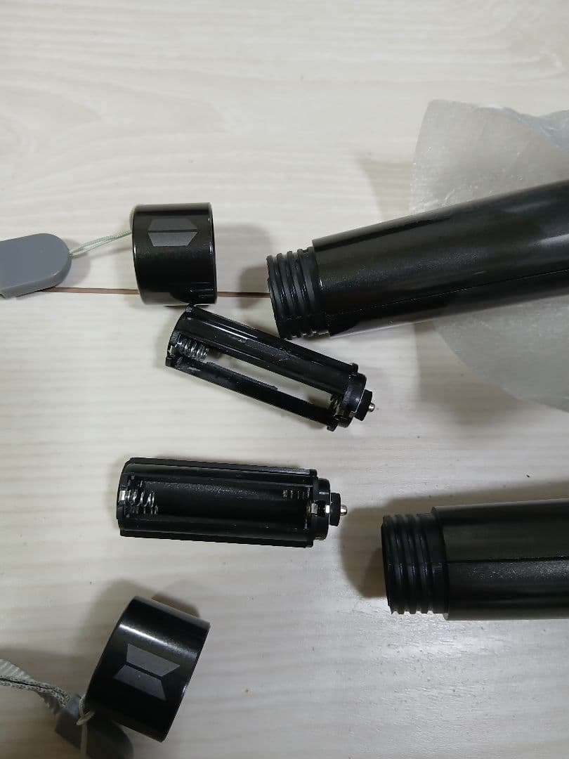 BTS 防弾少年団　アミボム　バージョン4 se　2本セット　写真のもののみです