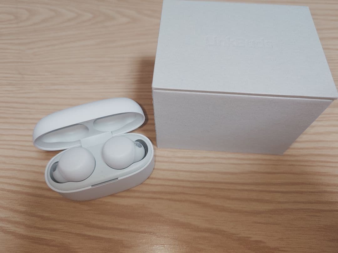 Sony ハイレゾ・ノイキャン機能付き ワイヤレスヘッドセット