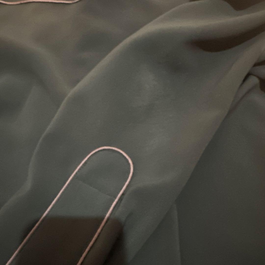 Needles ニードルス　パイピング　カーボーイ　ジャケット