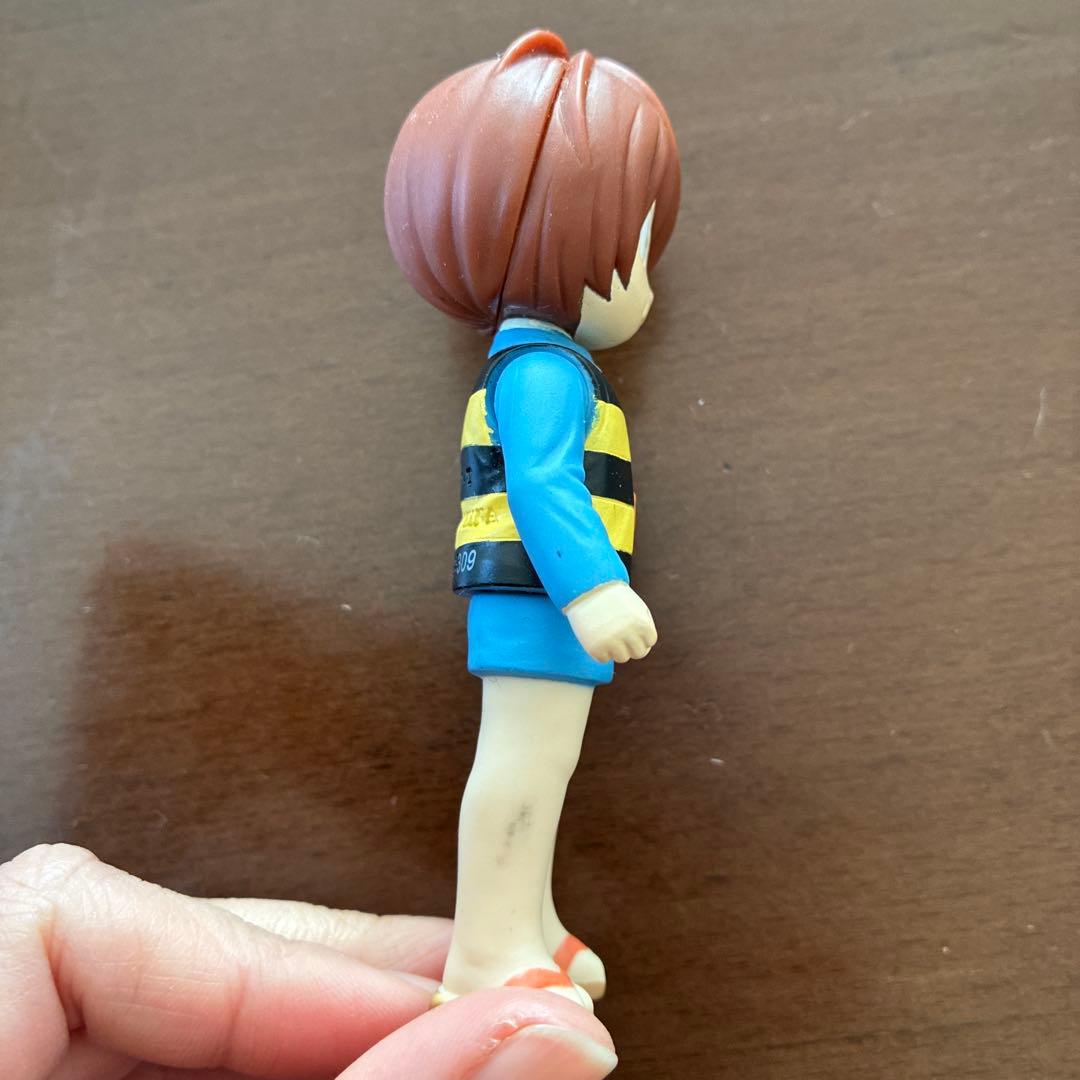 ゲゲゲの鬼太郎/ゲゲゲコレクション　ソフビ　フィギュア　10種類