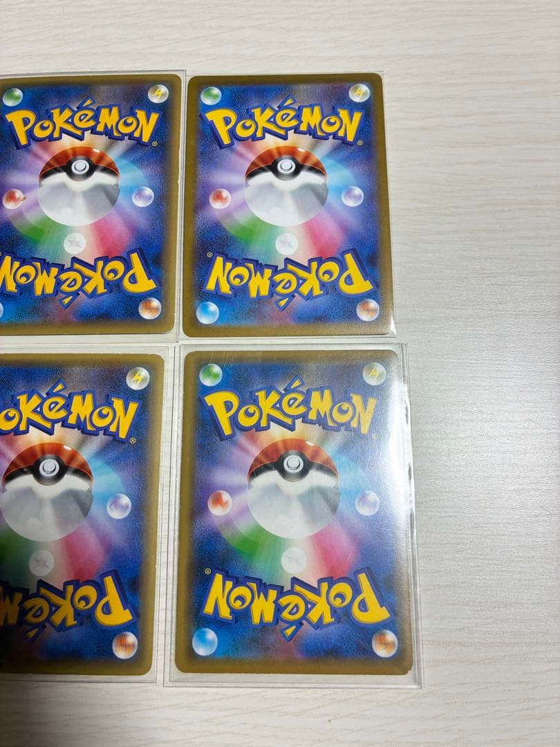 ポケモンカード　まとめセット販売　10枚 ルギア・レシラム・セレビィ等