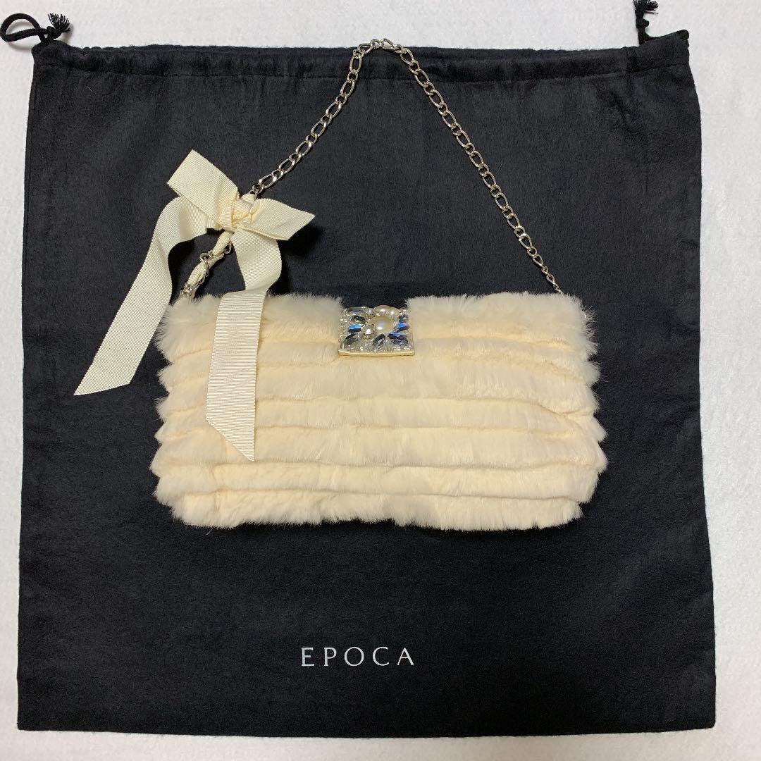 EPOCA パーティーバッグ