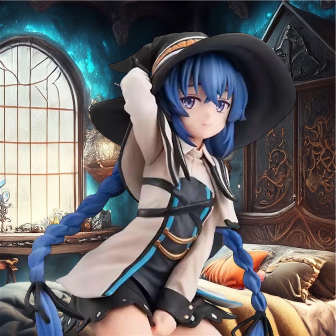 無職転生　ロキシー　フィギュア