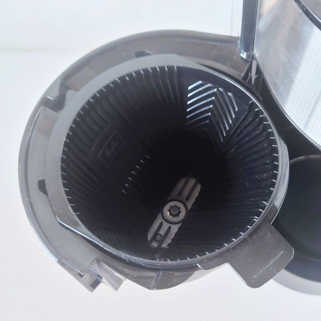 Melitta メリタ アロマフレッシュ AFG621 コーヒーメーカー