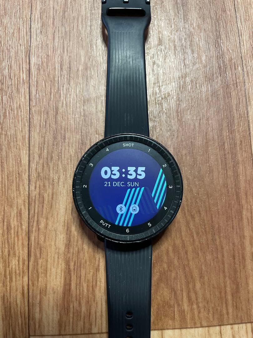 ボイスキャディ t-urtra