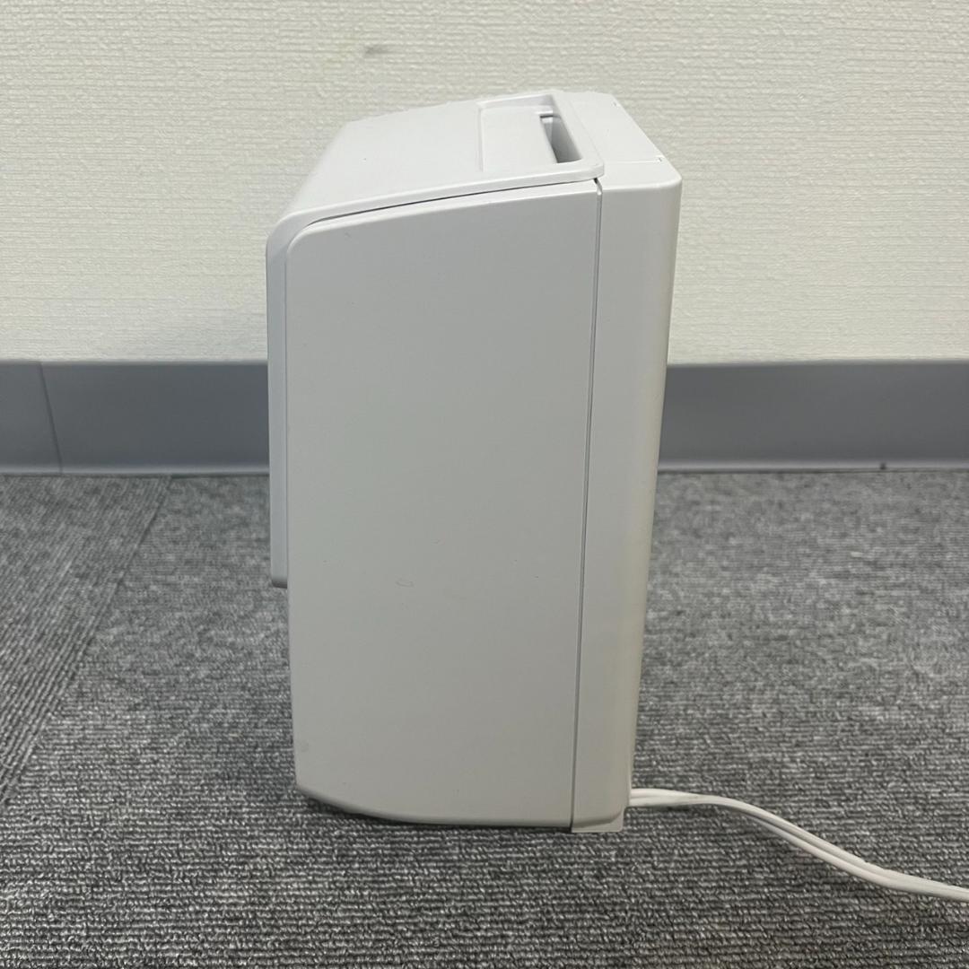 マックス タイムレコーダ ER-60SU ホワイト MAX