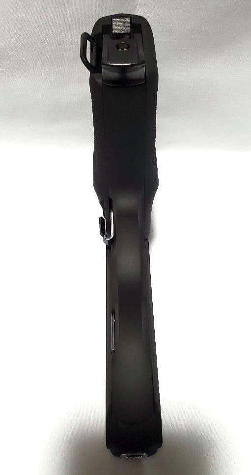 KSC SIG P230JP HW ガスブロ　プレミアムマグ仕様