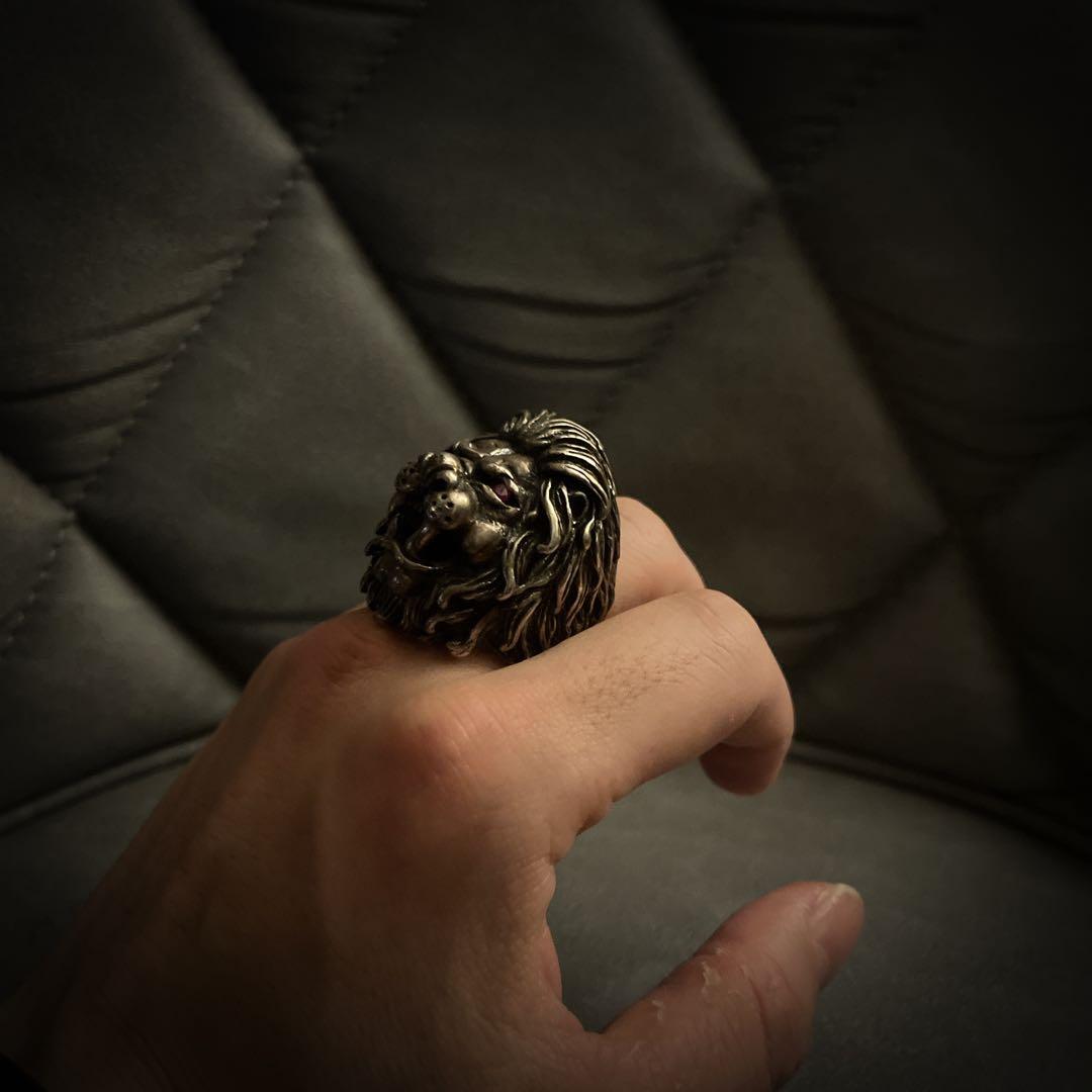 専用 AVISILVERS HAMSA サーシンバリング