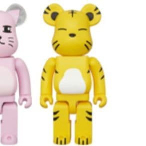 SEVENTEEN BE@RBRICK 400% ベアブリック　セブチ　ホシ