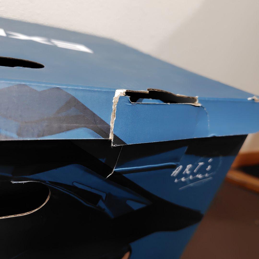 ヘルメット　LS2 MX701 Explorer F エクスプローラー XL