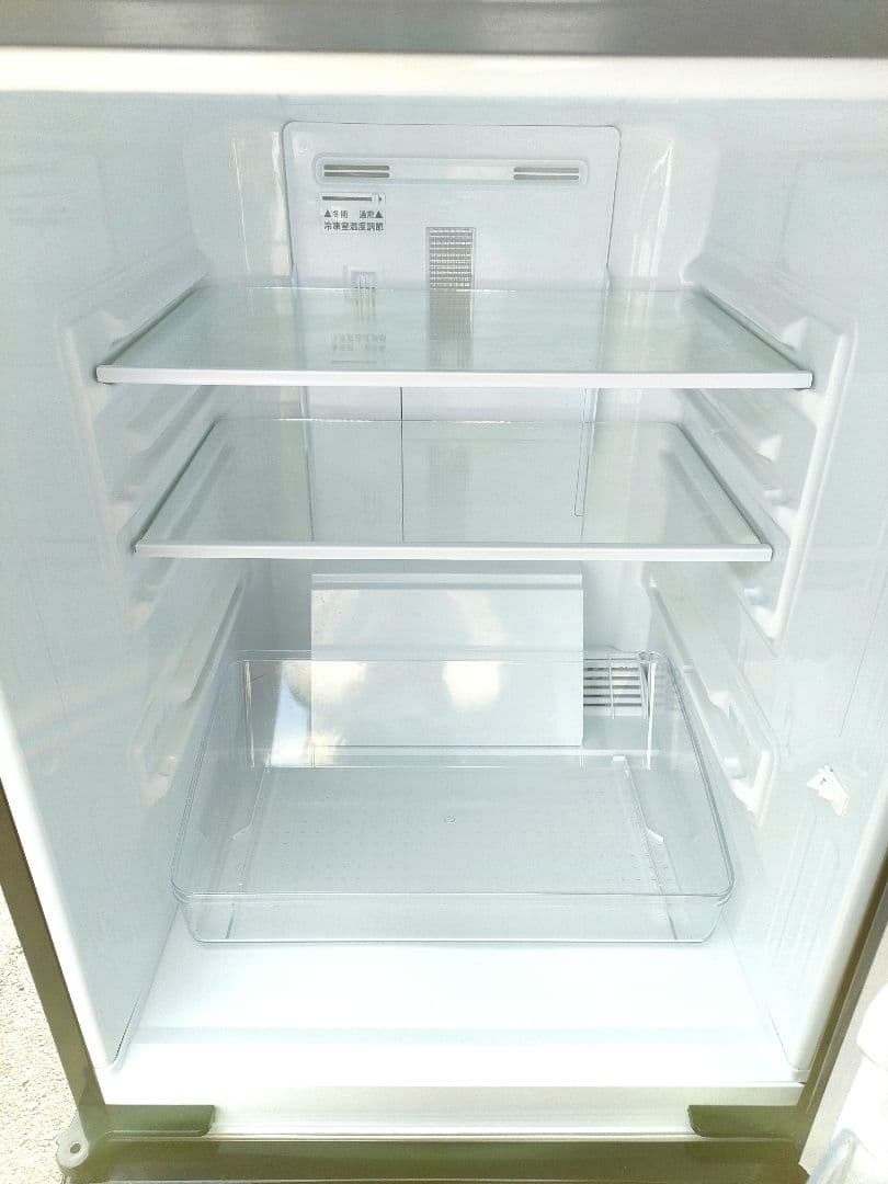 SHARP 冷凍冷蔵庫 左右付け替えドア 福岡市内隣接市町村限定配送&設置