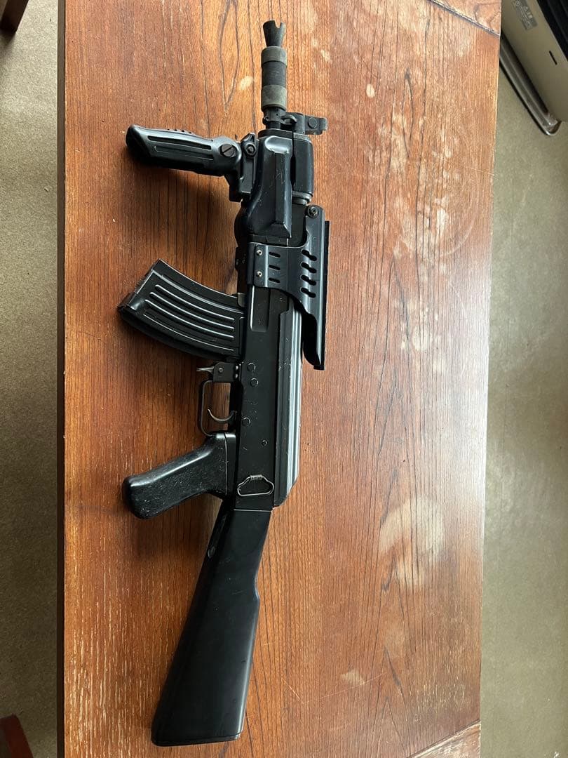 東京マルイ AK47 β スペツナズ