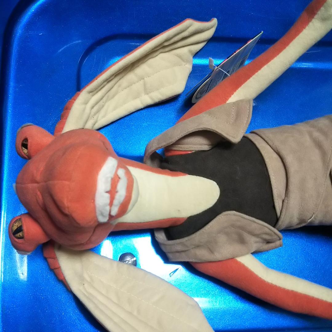 ジャージャービンクス