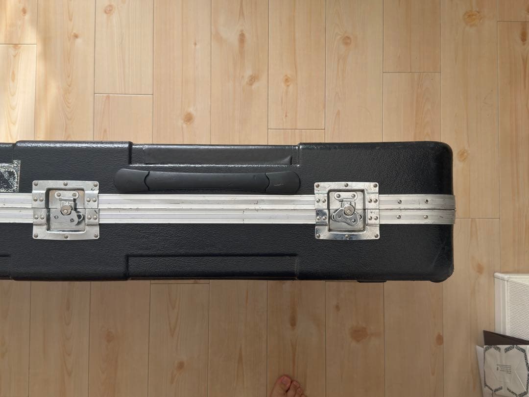 Yamaha S90ES ハードケース付き