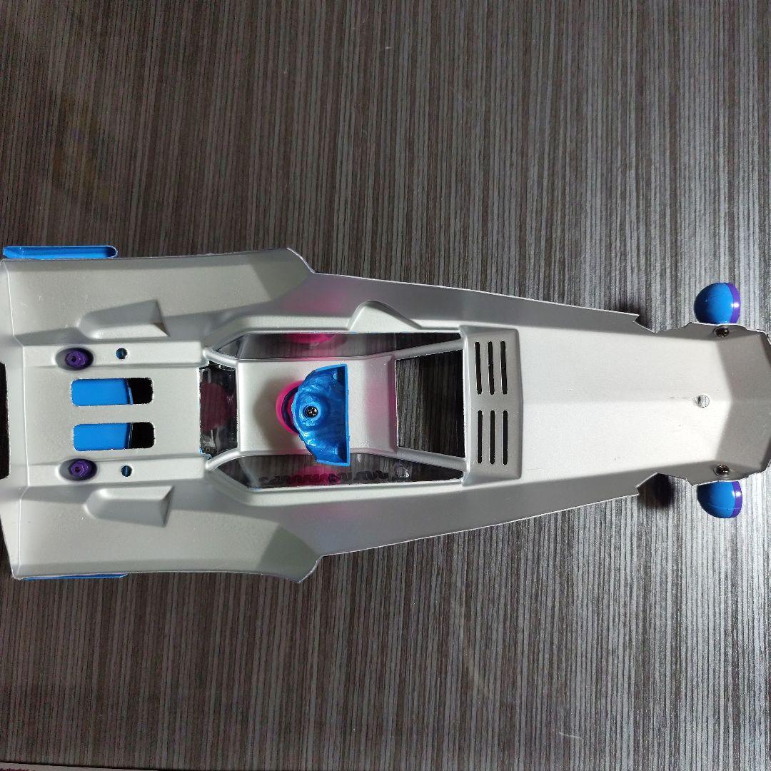 タミヤ 1/10ホーネット　JUNWATANABE フルセット注文中