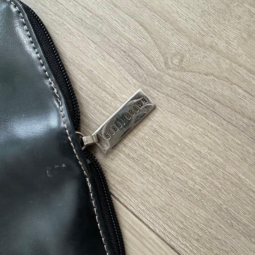 BOBBI BROWN ブラシ＆ポーチセット