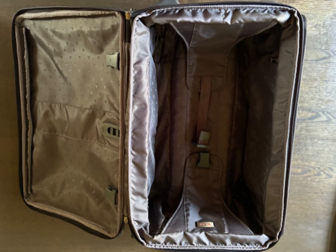 美品　TUMIトゥミ　キャリーバッグ　機内持ち込み