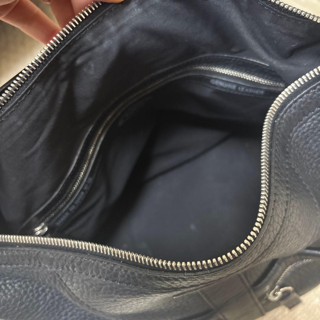 美品TOD'S レディースショルダーバッグ　ワンショルダーバッグ