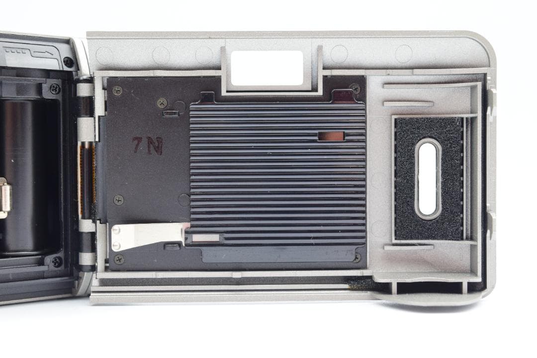 Konica BIG MINI コンパクトカメラ