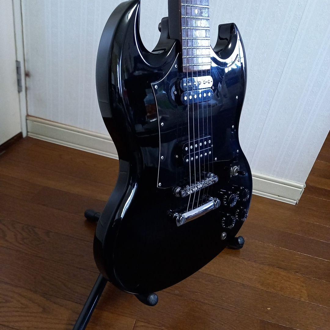 『比較的美品』Epiphone by Gibson　SG G-310