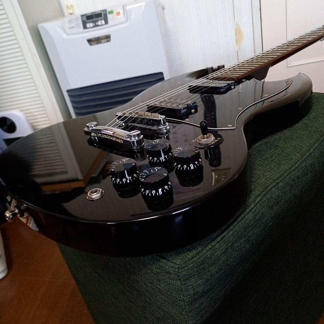 『比較的美品』Epiphone by Gibson　SG G-310