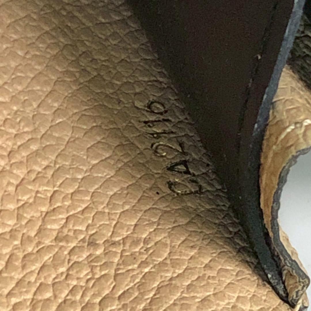 LOUIS VUITTON ルイヴィトン ポルトフォイユエミリー アンプラント