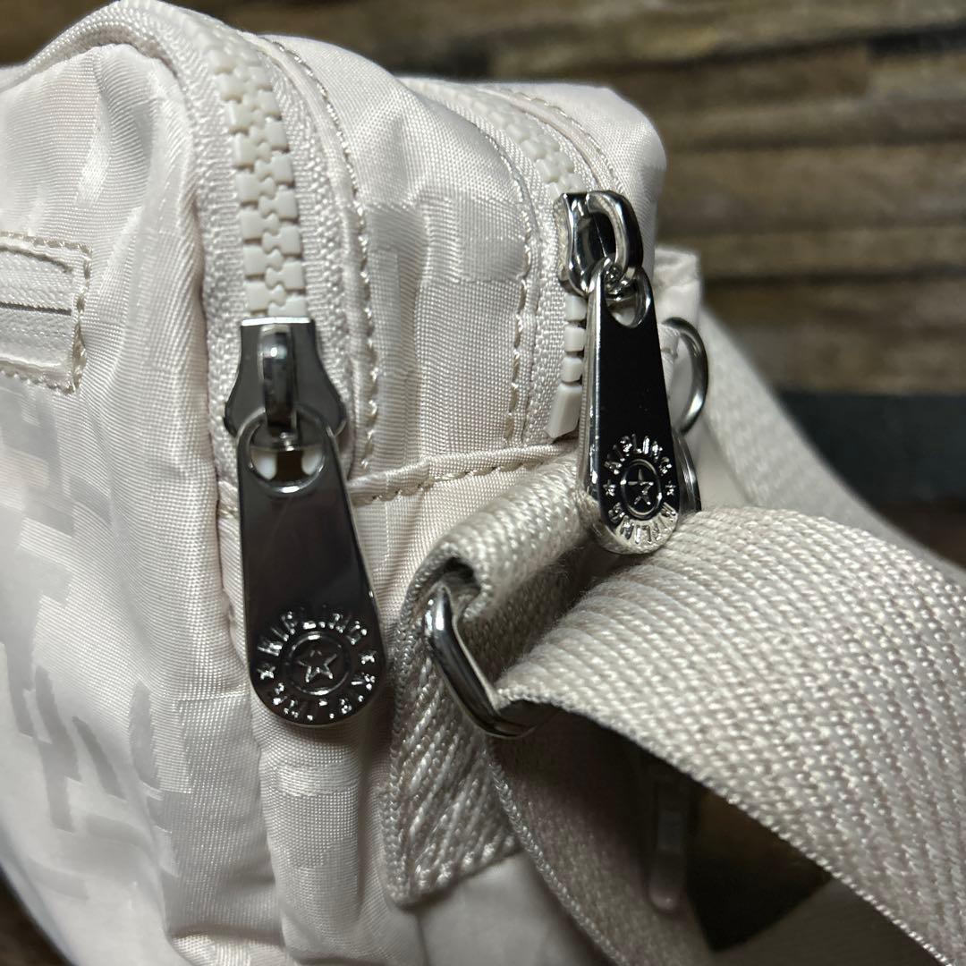 Kipling（キプリング）ABANU M クロスボディバッグ　美品