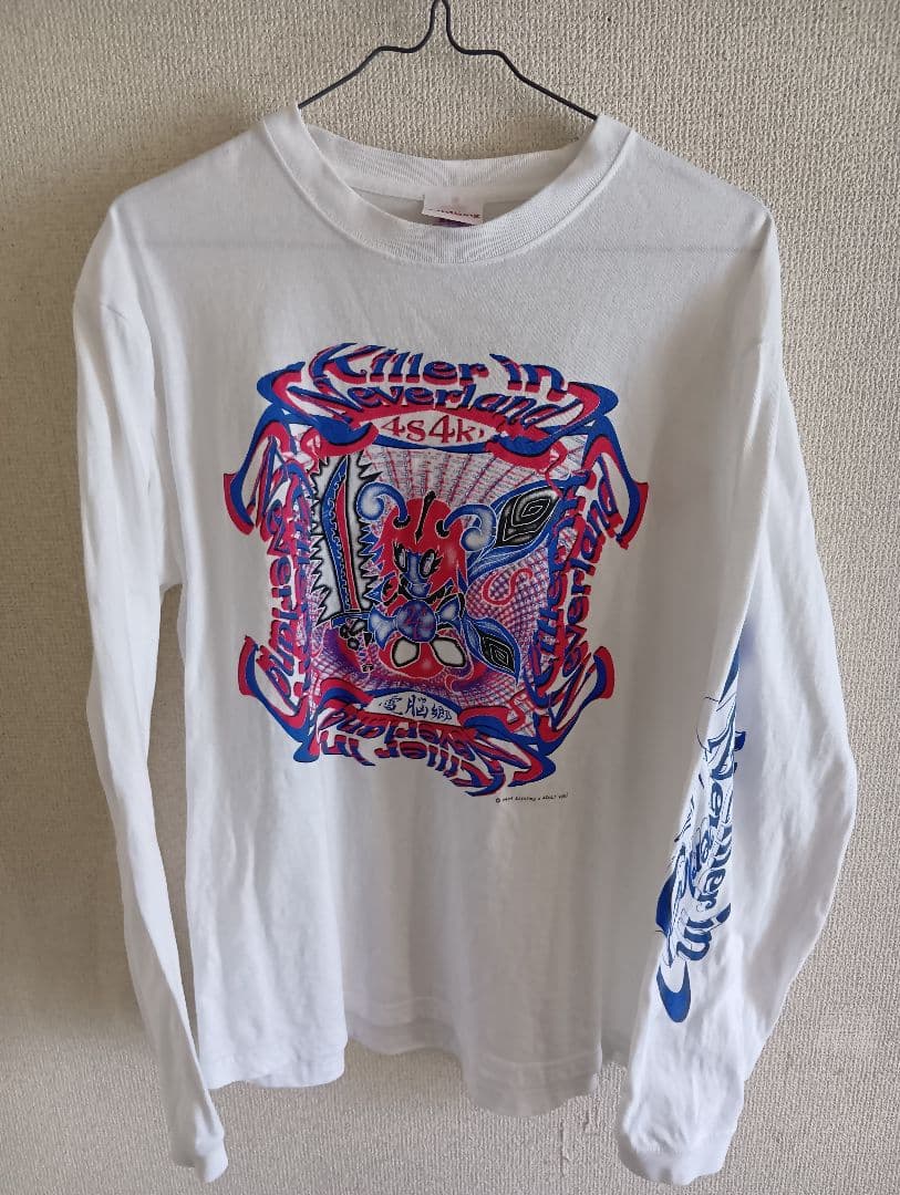 4s4ki 衣類5点まとめ売り