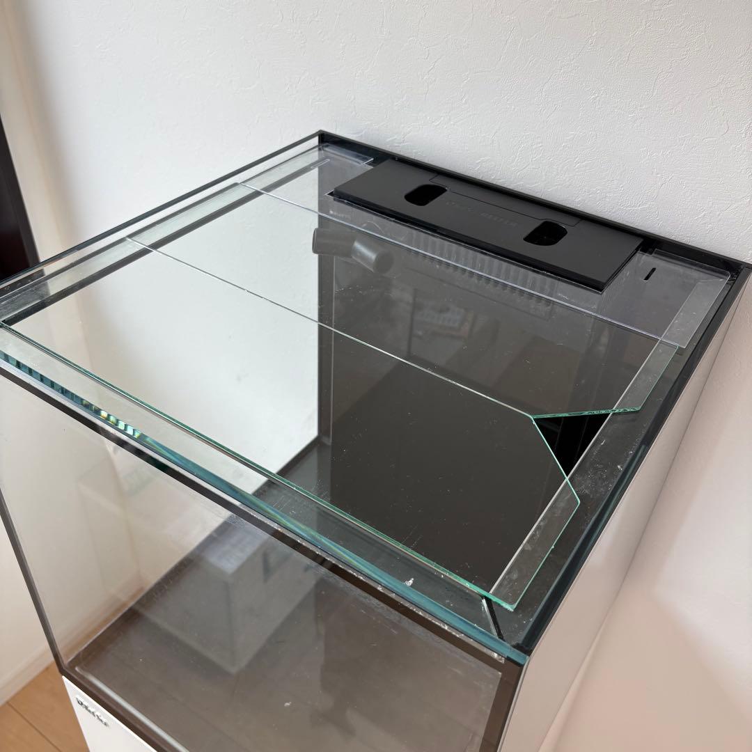 Bob(^^) レッドシー リーファーナノ