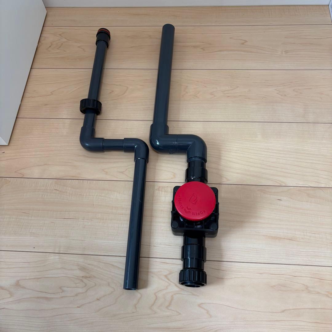 Bob(^^) レッドシー リーファーナノ