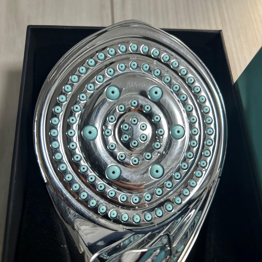 ReFa シャワーヘッドSシルバー