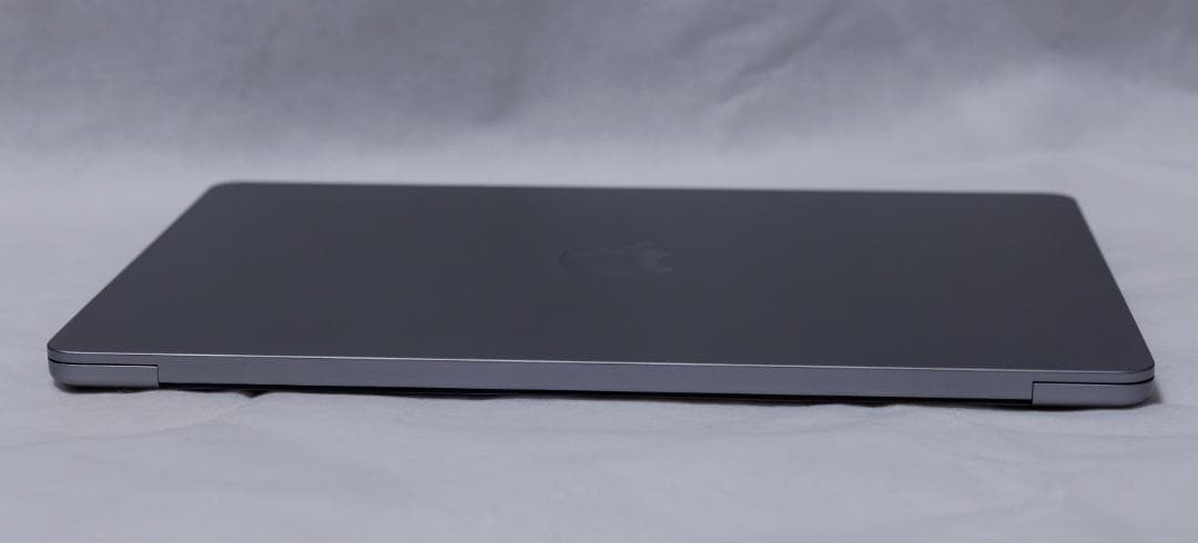 US配列 Apple MacBook Air M2 10コアGPU 512GB