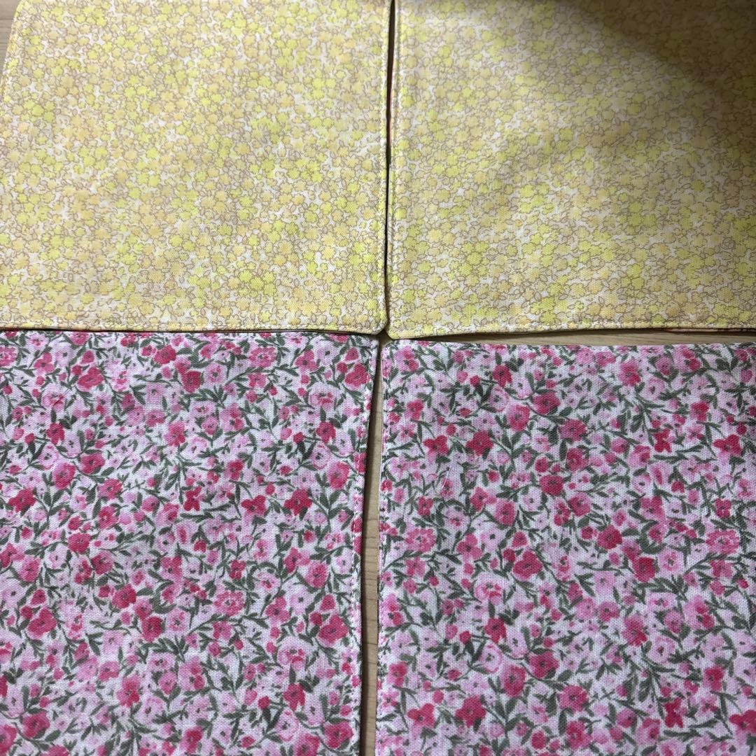 ハンドメイド　あしべ様確認用