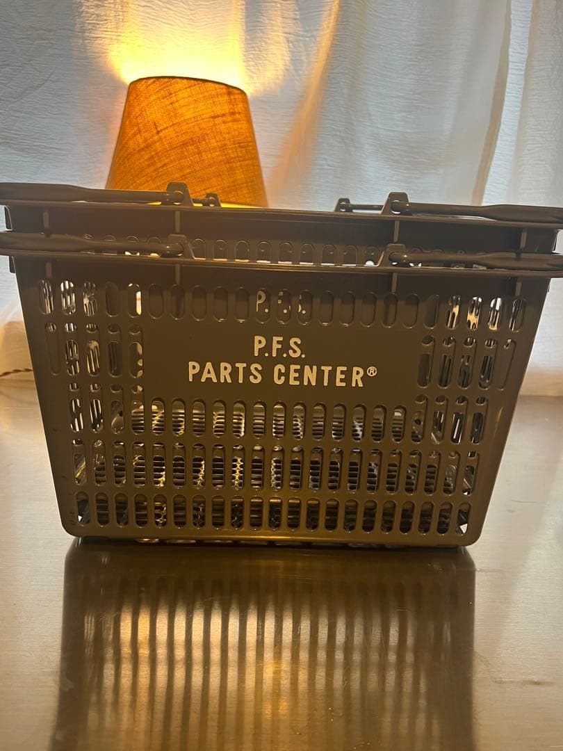 パシフィックファニチャー Pacific Furniture カゴ バスケット