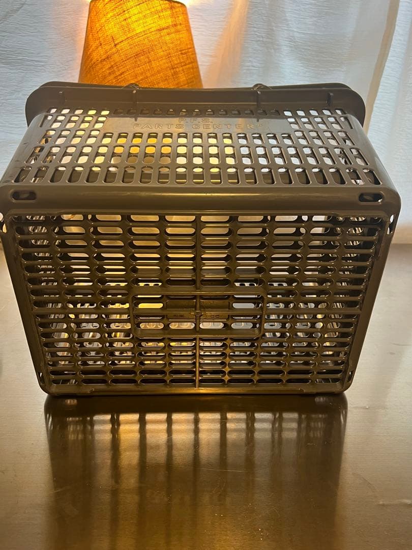 パシフィックファニチャー Pacific Furniture カゴ バスケット