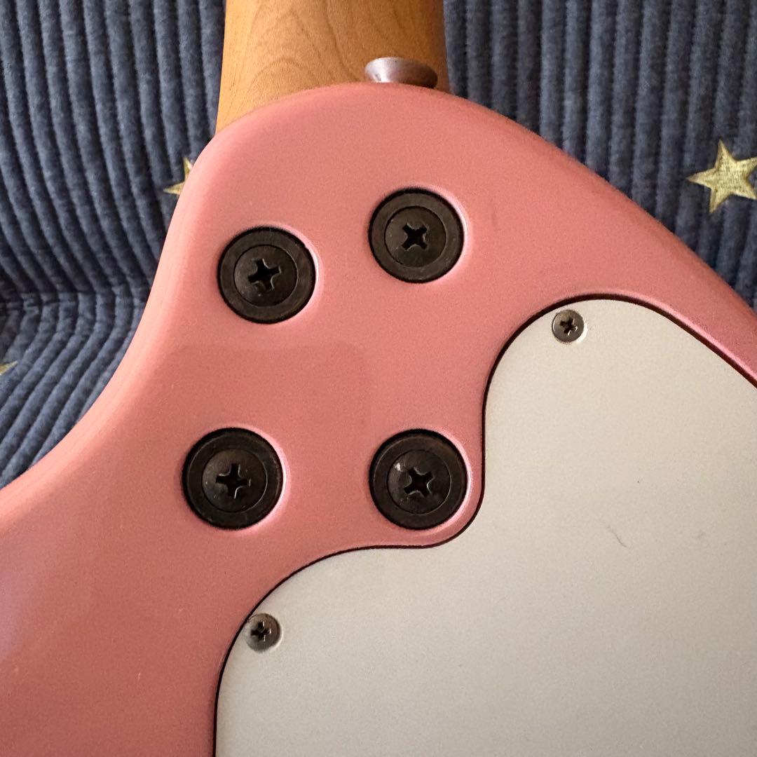 FERNANDES ZO-3 フェルナンデス　ぞうさん