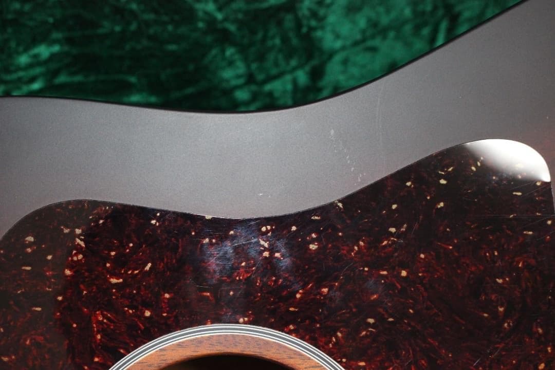 ◆USA ギルド D-20 Vintage Sunburst アコースティック◆