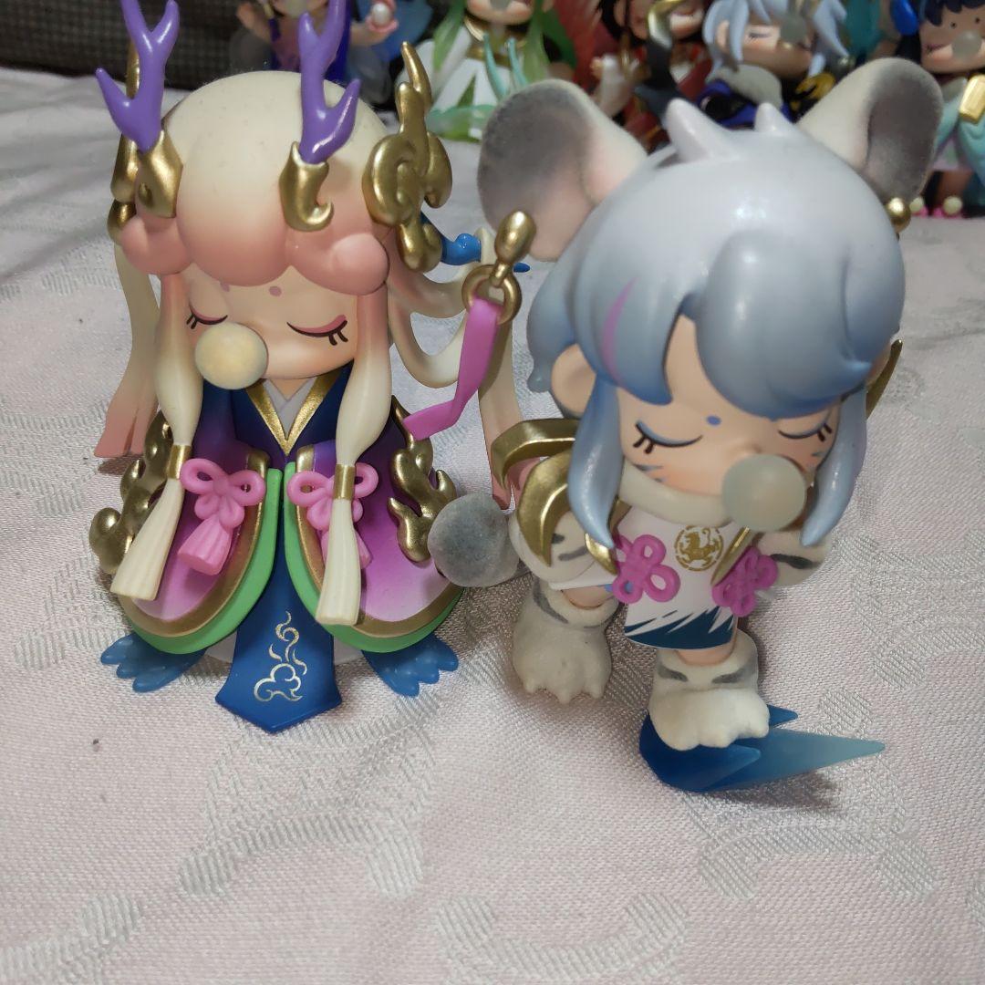 RoLife 若来 フルコンプ