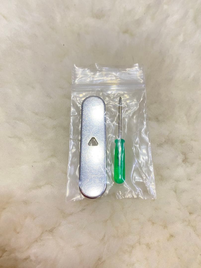 URAWA (ウラワ) G3 ネイルマシーン ホワイト