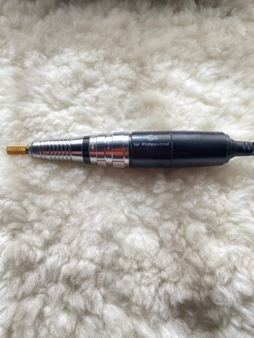 URAWA (ウラワ) G3 ネイルマシーン ホワイト