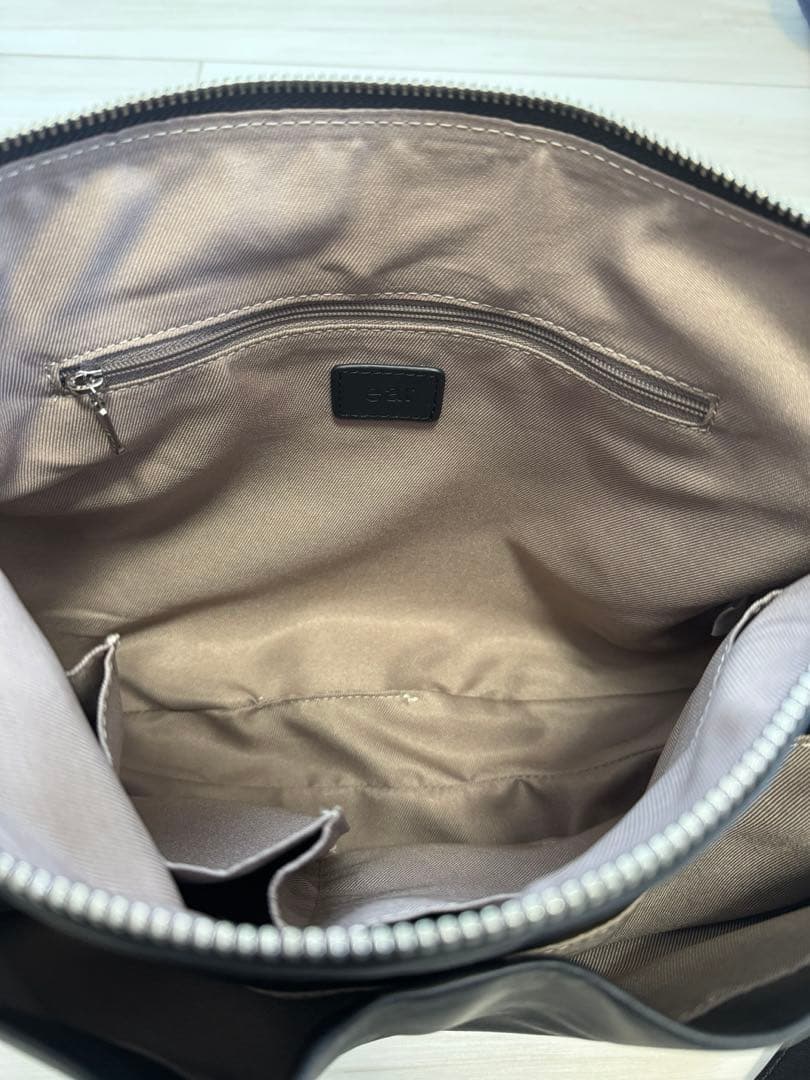 【イアパピヨネ】スワローマチショルダーバッグ