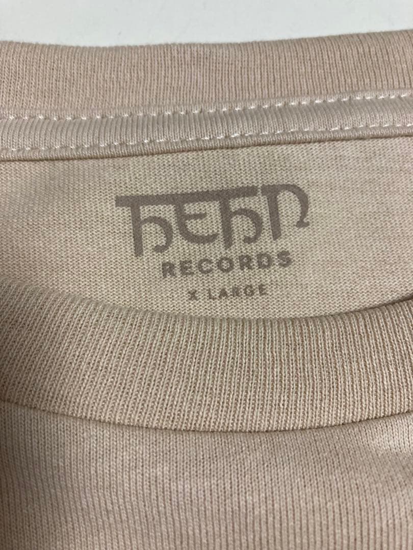 藤井風 新品未使用 PREMA ロンT XLサイズ