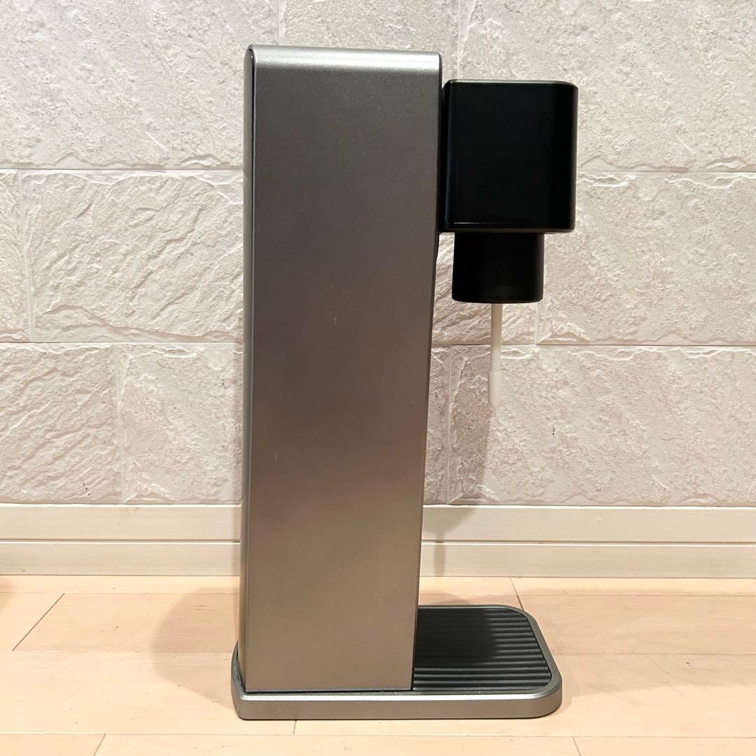 極美品 DrinkMate ドリンクメイト シリーズ620 DRM1011