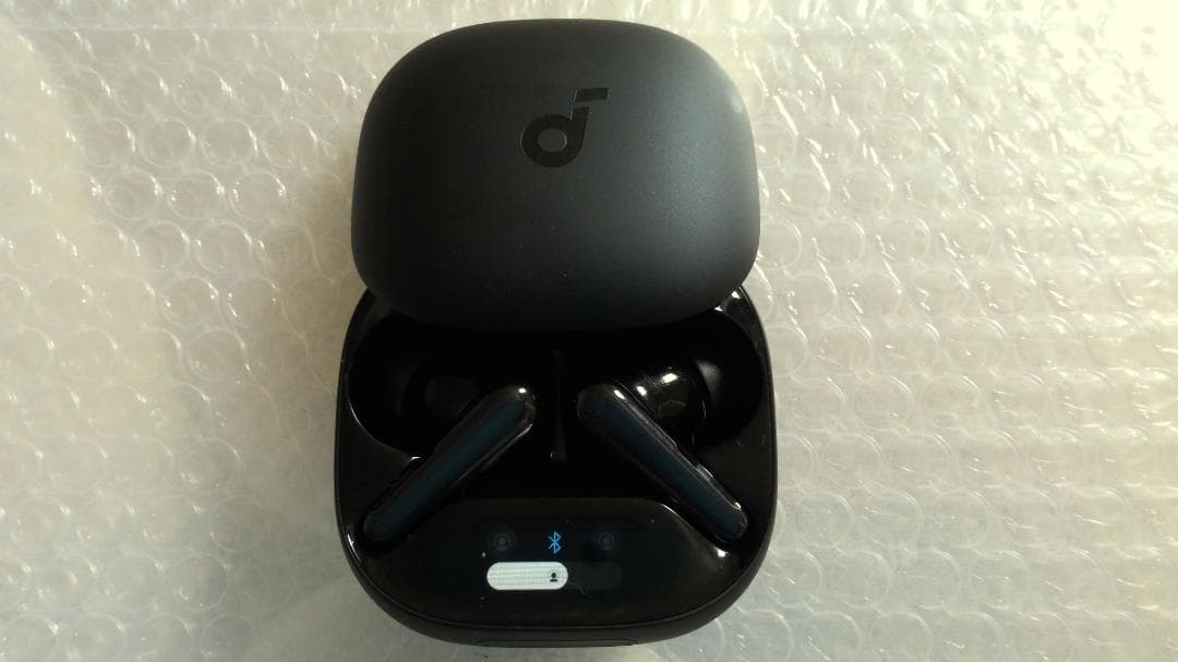 ヘッドホン Liberty 4 pro